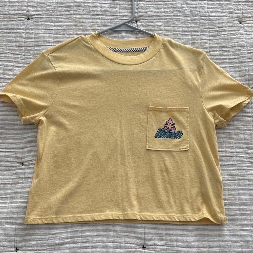 Volcom Hawaii Tee - Picture 1 of 4